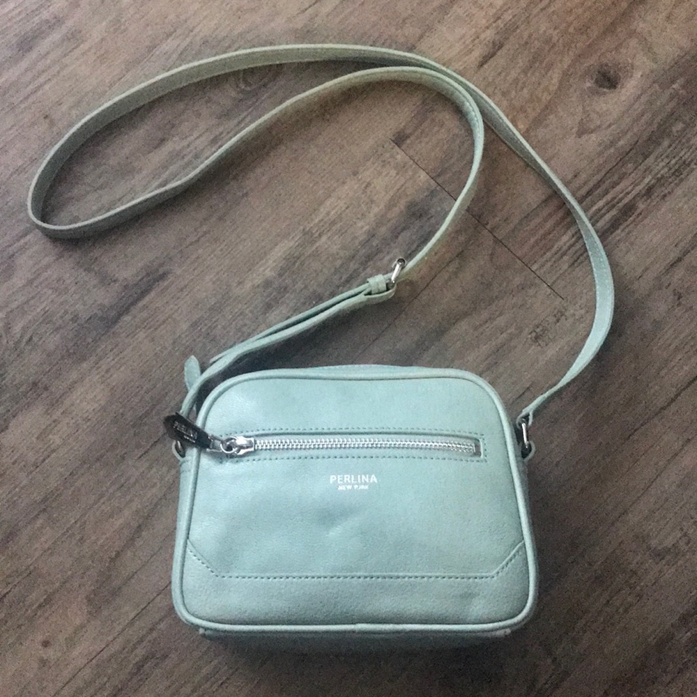 Perlina Crossbody